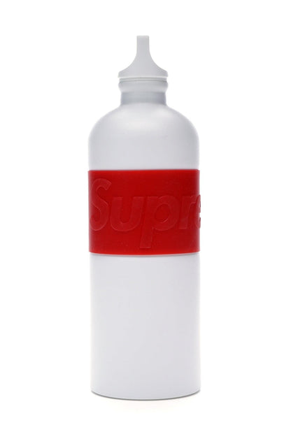 Supreme Sigg Bottle White