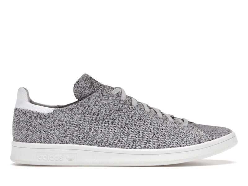 adidas Stan Smith Primeknit Solid Grey
