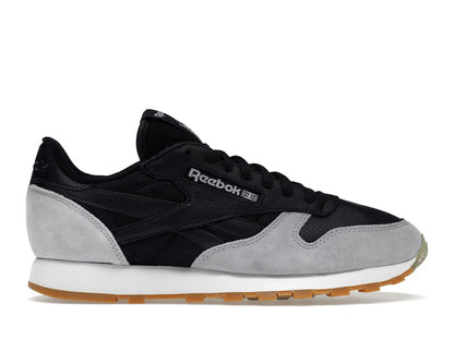 Reebok Classic Leather Kendrick Lamar Perfect Split Black