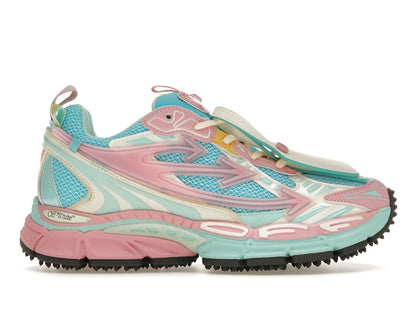 OFF-WHITE Be Right Back Miami (Women's)