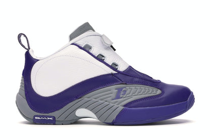 Reebok Answer IV Kobe Bryant PE