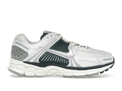 Nike Zoom Vomero 5 White Armory Navy (Women's)
