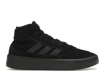 adidas ZNSORED High Core Black Carbon