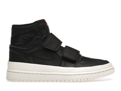 Jordan 1 Retro High Double Strap Black Sail