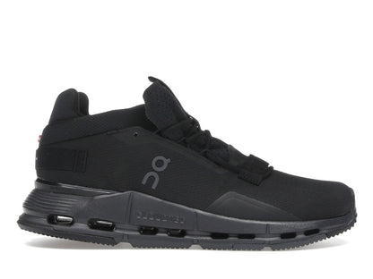 On Running Cloudnova 2 All Black