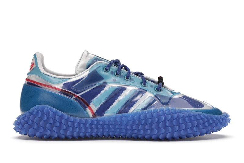 adidas Polta Akh II Craig Green Blue