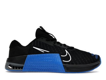 Nike Metcon 9 TB Black Signal Blue