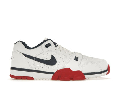 Nike Cross Trainer Low Gym Red Obsidian