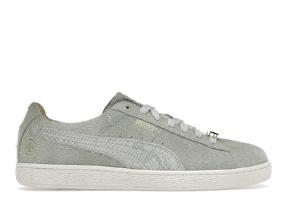 Puma Suede Classic Sonra