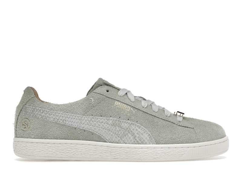 Puma Suede Classic Sonra