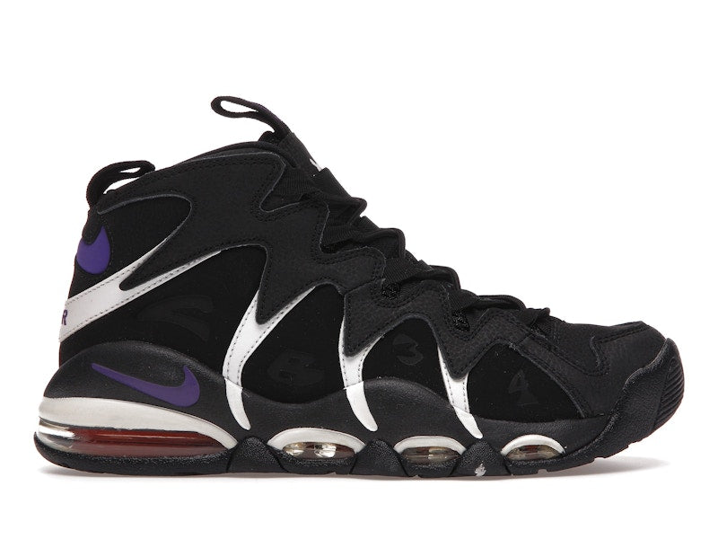 Nike Air Max CB 34 Black Club Purple (2015)