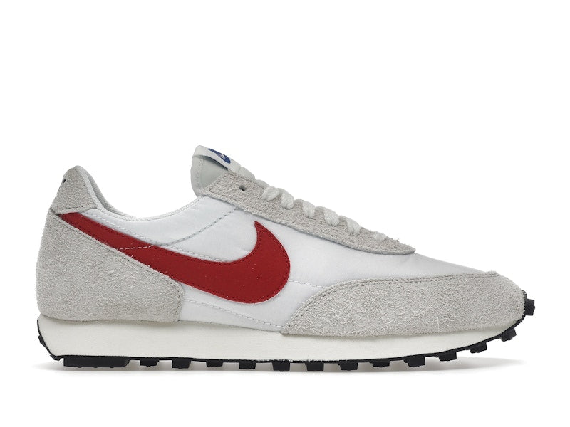 Nike Daybreak White University Red