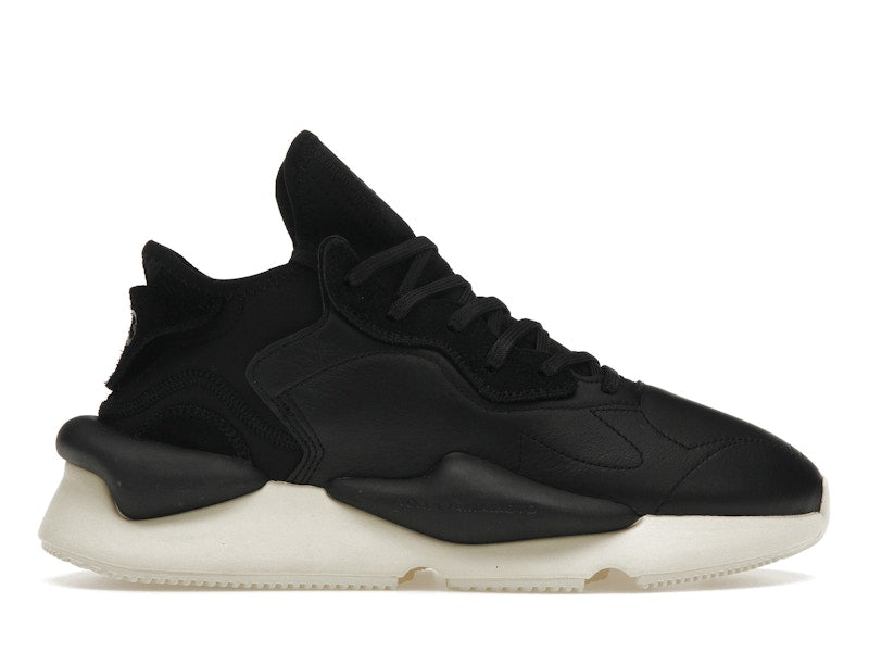 adidas Y-3 Kaiwa Black Off White