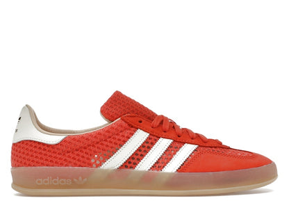 adidas Gazelle Indoor Orange Off White