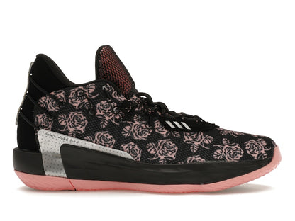 adidas Dame 7 Rose City All-Star
