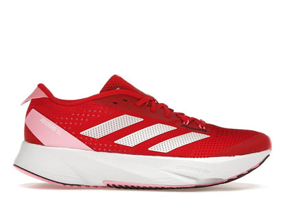 adidas Adizero SL Better Scarlet Cloud White Beam Pink (Women's)