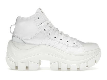 adidas Nizza High XY22 Triple White