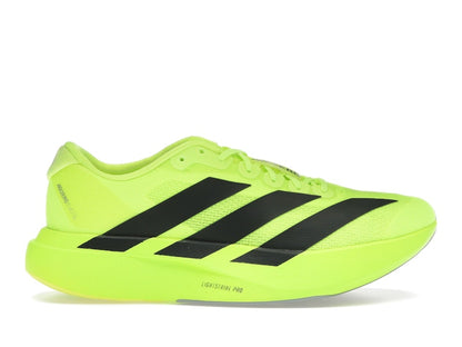 adidas Adizero Evo SL Lucid Lemon