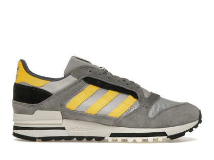 adidas ZX 600 Clear Onix Super Yellow