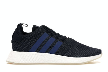 adidas NMD R2 Core Black Noble Indigo (Women's)