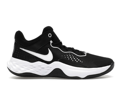 Nike Fly.By Mid 3 Black White