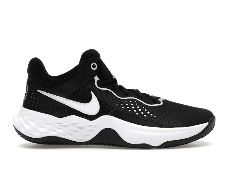 Nike Fly.By Mid 3 Black White
