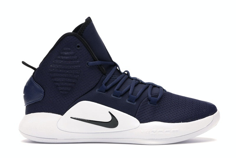 Nike Hyperdunk X TB Midnight Navy