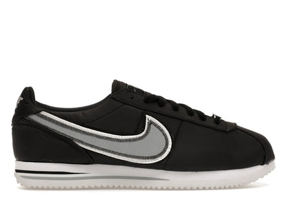 Nike Cortez Basic Premium Black