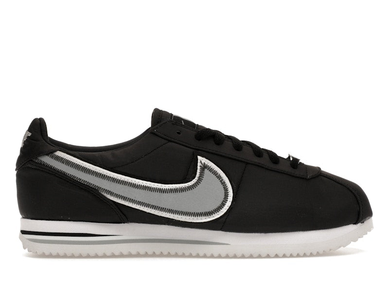 Nike Cortez Basic Premium Black
