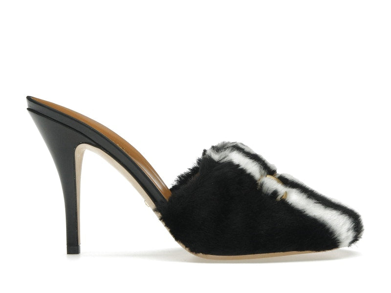 Gucci x Adidas Horsebit Pumps Black (Women's)