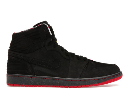 Jordan 1 Retro 93 Playoffs