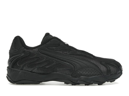 Puma Inhale Essentials Black