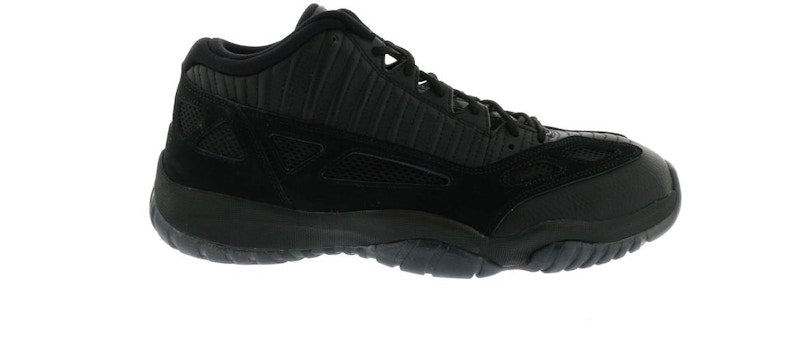 Jordan 11 Retro Low IE Referee (2015)