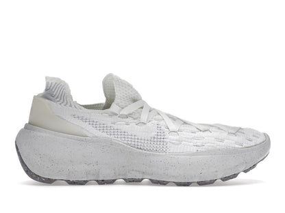 Nike Space Hippie 04 Summit White Pure Platinum