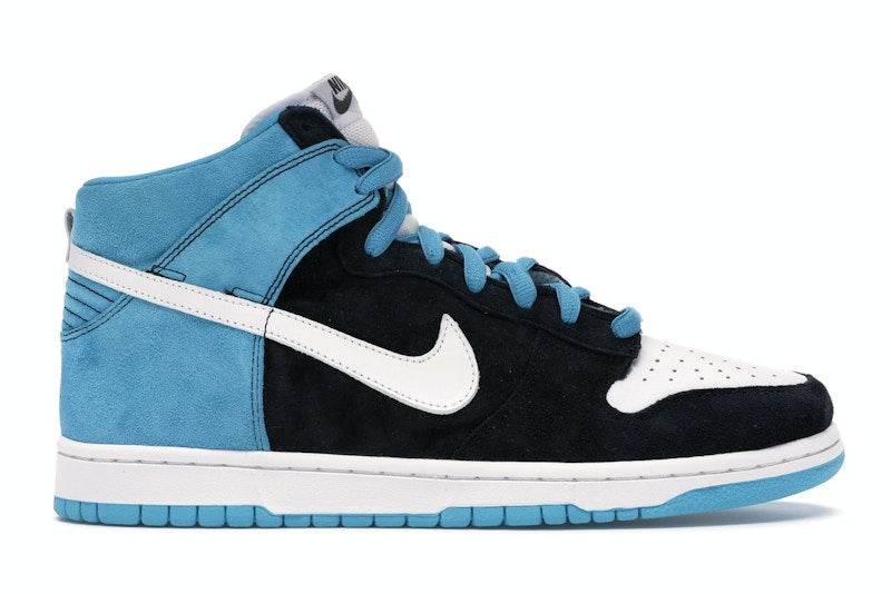 Nike SB Dunk High Send Help