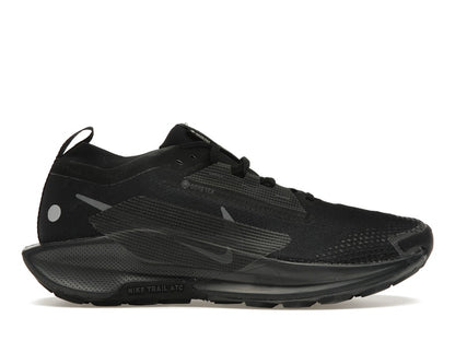 Nike React Pegasus Trail 5 Gore-Tex Black Anthracite