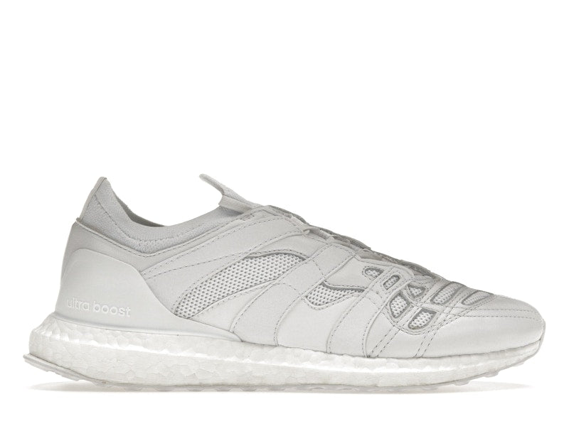 adidas Predator Accelerator Triple White