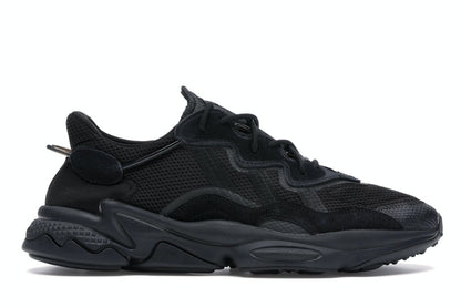 adidas Ozweego Core Black Carbon Mesh
