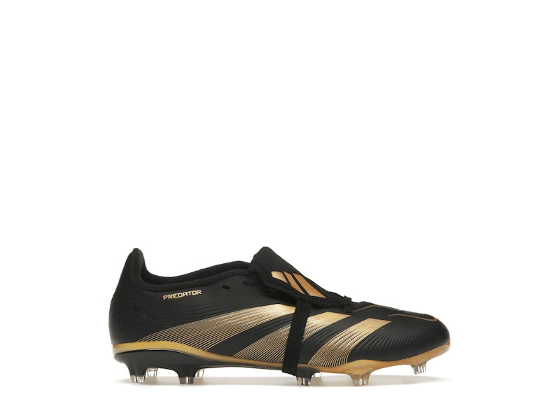 adidas Predator 24 League FG Jude Bellingham Belligold Pack (Kids)
