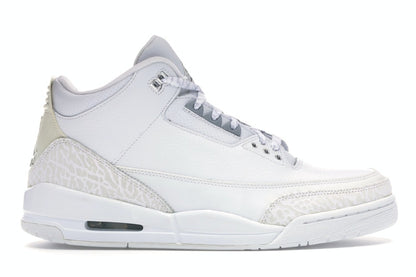 Jordan 3 Retro Pure Money