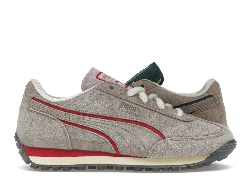 Puma Easy Rider Squid Game Alpine Snow Dark Myrtle