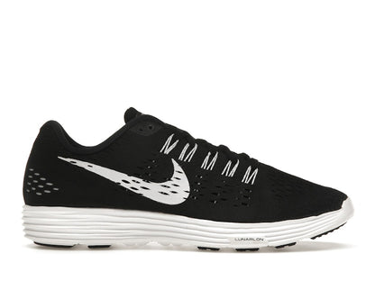 Nike Lunartempo Black/White-White