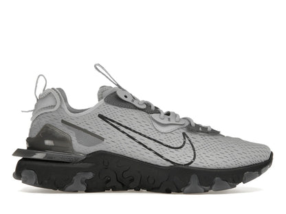 Nike React Vision Wolf Grey