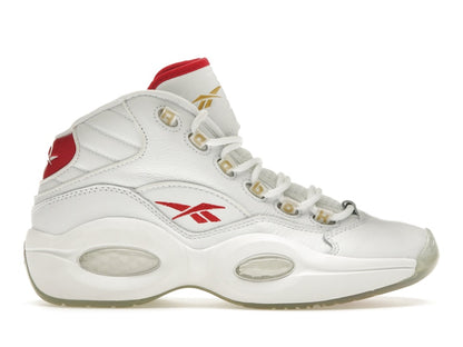 Reebok Question Mid Dr. J