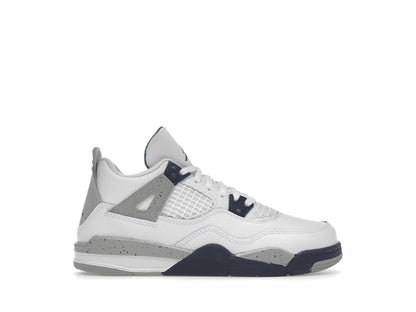 Jordan 4 Retro Midnight Navy (PS)