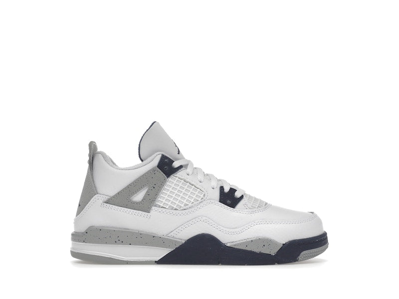 Jordan 4 Retro Midnight Navy (PS)