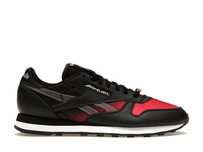 Reebok Classic Leather Anuel AA The Sky Above The Street