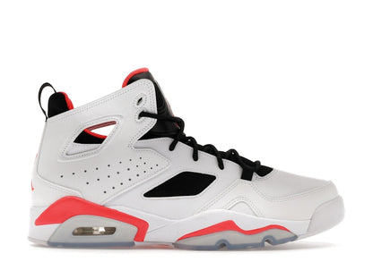 Jordan Flight Club 91 White Infrared