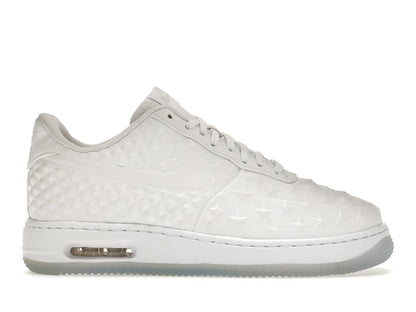 Nike Air Force 1 Low All-Star (2015)