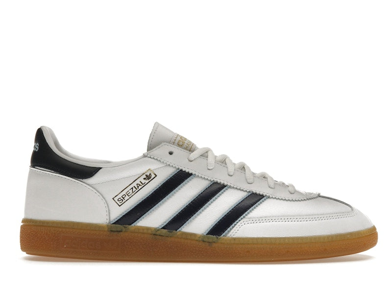 adidas Handball Spezial White Dark Blue Clear Sky